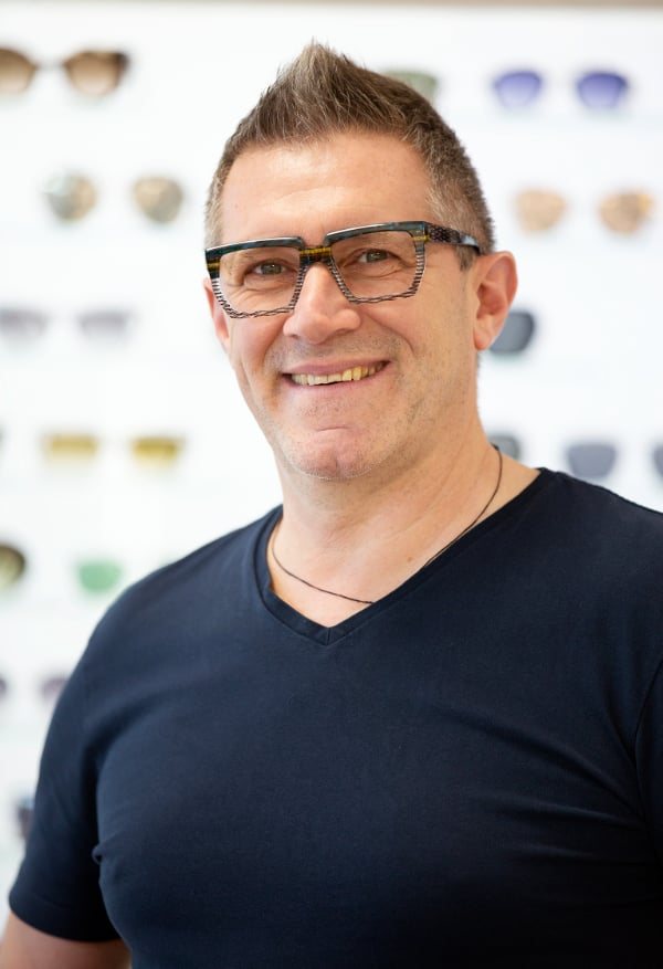 Andreas Freisinger