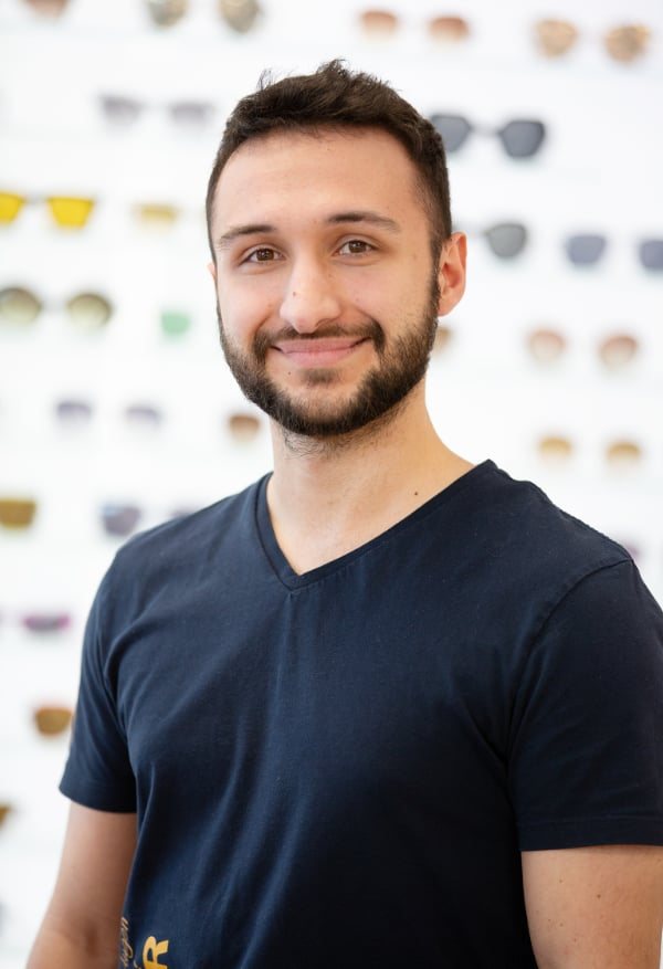 Daniel Breunlich